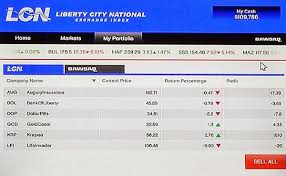 We did not find results for: The Best Part Of Grand Theft Auto V Is The Stock Trading Platform