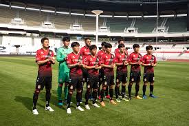 Squad, top scorers, yellow and red cards, goals scoring stats, current form. Preview Gyeongnam Fc Vs Ansan Greeners K League United South Korean Football News Opinions Match Previews And Score Predictions
