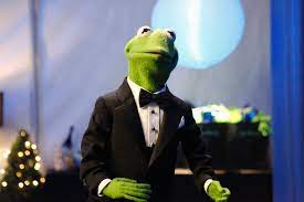 Pin On Muppetville