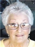 Jeanette Bethany Obituary (2014)