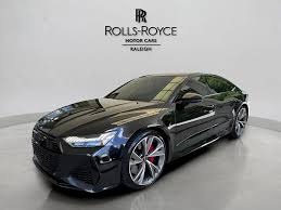 Image result for Mythos Black 2018 RS7
