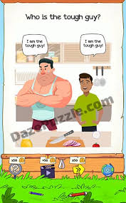 Jun 25, 2021 · financial firms have been told to get tough on fraud, but it is leaving customers high and dry. Braindom 2 Level 233 Who Is The Tough Guy Answer Daze Puzzle