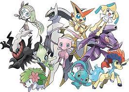 All 11 20th Anniversary Event Pokemon Legendary Pokemon 6iv Pokemon Pokemon Home Premium Mythical Pokemon Pokemon Pokemon List