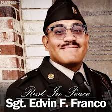 REST IN PEACE: 🇺🇸 The Army's 3rd Infantry Division has identified three  deceased Soldiers from the 1st Armored Brigade Combat Team who were  previously reported missing while operating an M88A2 Hercules during