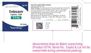 Image result for Entecavir