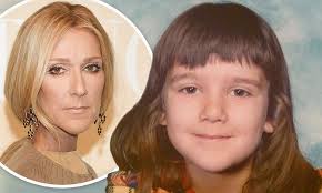 Check spelling or type a new query. Celine Dion S Instagram Shares A Throwback School Photo On Her 52nd Birthday Daily Mail Online