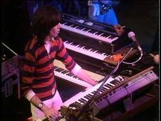 Rhayader 5 rare concert footage from a camel performance at the hammersmith odeon in 1976. Camel