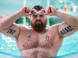 Maybe you would like to learn more about one of these? World S Strongest Men From The Year 2000 Till Date Marunde Muscle