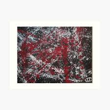 Autumn rhythm (number 30) jackson pollock 1950. Jackson Pollock Gifts Merchandise Redbubble