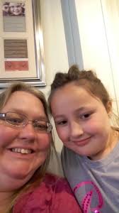 My daughter Dawn Marie this is a very ruff week for me and my family Feb  14th was the last day we spoke to Dawn Marie we prayered every day and all