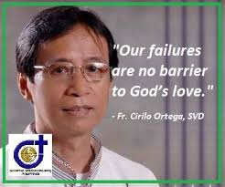 Societas Verbi Divini (SVD)