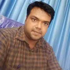 Dr. Parth Thacker, Gandhidham