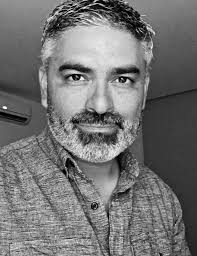 Tijuana Bible (2019)