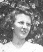 Marjorie Milligan Obituary (2014)