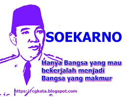 70 kata mutiara cinta untuk pujaan hati, romantis sampai bikin baper. 50 Kata Kata Bijak Soekarno Tentang Kemerdekaan Cinta Dan Pemuda Cgkata