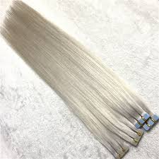 Mrshair tape in human hair extensions skin weft blonde natural hair machine remy straight brown hair invisible on adhesives 20pc. China Cheap Ash Blonde Tape In Hair Extensions Cost Suppliers Manufacturers Factory Direct Wholesale Free Sample Dollz Hair