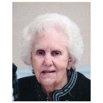 Evelyn Welter Obituary