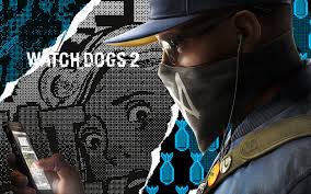 Ubisoft annuncia il reveal di watch dogs 2 con un breve. 73 Watch Dogs 2 Video Game Wallpapers On Wallpapersafari
