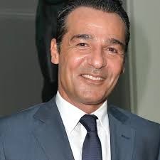 Erol Sander Krankheit 2020