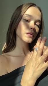 Get Ready with Me for Date Night with Chopard