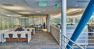 There are those who believe that the market growth, which has continued into its 10th year, cannot last and that. Ghafari Associates Nbs Commercial Interiors