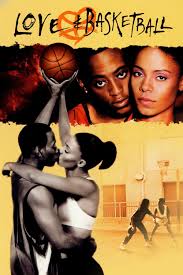 Love And Basketball Love And Basketball Movie Romantic Movies Basketball Movies