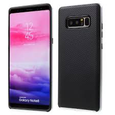 Huawei Y5 2017 Case Cover Tasche Silber ...