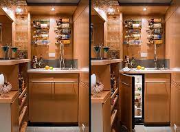 Bars for small spaces bluecup co. 20 Small Home Bar Ideas And Space Savvy Designs