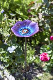 My bird feeder designs featured in the award winning quirky. Smart Garden Anemone Bird Feeder Stake 9 99
