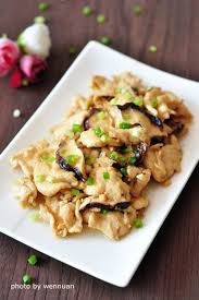 Moo Goo Gai Pan Recipe Authentic Chinese Recipes Moo Goo Gai Pan Recipe Traditional Chinese Food