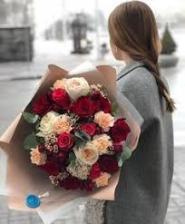 Menggambar potret wanita dengan karangan bunga. 900 Gambar Bunga Terindah Ideas In 2021 Beautiful Flowers Images Beautiful Flowers Photos Planting Roses