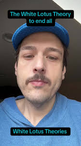 The White Lotus Season 2 Theory Explained