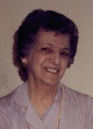 Obituary information for Rachel Nader Farrah