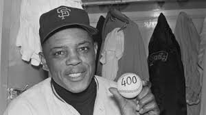 Baseball Hall of Famer Willie Mays dead at 93