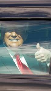 Trump looks to reassert himself after impeachment acquittal