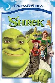 Shrek is love, shrek is life. Shrek 2001 Rotten Tomatoes