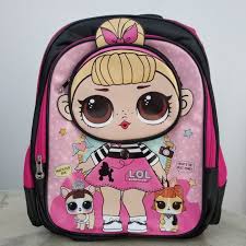 151 15 babi anak babi. Tas Ransel Anak Sd Lol Surprise Kantong Muka Ransel Anak Perempuan Laki Karakter Tl Sekolah Sd Balita Smp Lucu Import Boneka Murah Motif Kartun Polos Awet Kuat Pcs Couple Lazada Indonesia