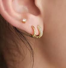 Image result for Ear Piercing