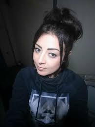 Missing Georgina Gharsallah