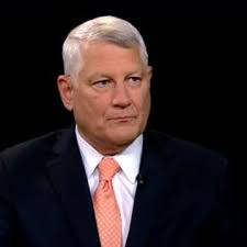 Carter Ham; Conservative Agenda; MLB Midseason Review — Charlie Rose