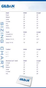 Gildan Mens Sweatpants Size Chart Best Picture Of Chart