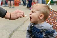 Centralia wraps up its annual Anchor Festival