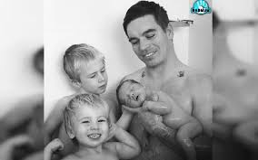 Um filho nasce para trazer vida. Cuidar Dos Filhos E Mais Facil Que Trabalhar Fora Pai Desabafa Mundo Masculino Ig