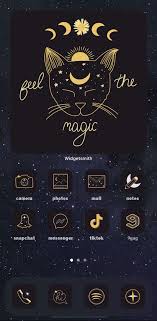 stars ios14 theme upgraded iphone wallpaper app iphone wallpaper stars iphone lockscreen wallpaper
