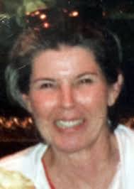 Victoria Mecherle Obituary (1939