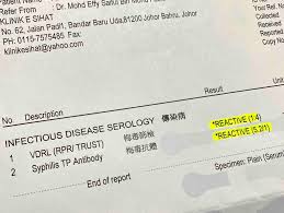 Klinik E Sihat Family Doctor Johor Bahru Facebook 226 Photos