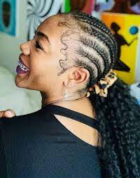 To prevent an excessive bulk these, same like long curly hairstyles, suggest layers cut in. 18 Easy Hairstyles For Curly Hair Ranked Purewow