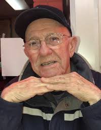 Louis Guarino Obituary