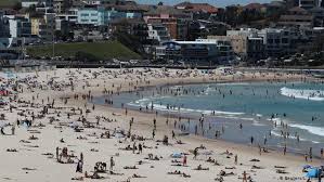 Good news for people ^^ australian news: Australiens Zogerliche Reaktion Auf Die Corona Krise Lebensart Dw 01 04 2020