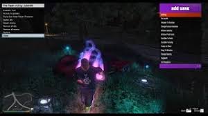 As of now, modding gta v for xbox one is impossible. Menyoo Pc Single Player Trainer Mod Gta5 Mods Com